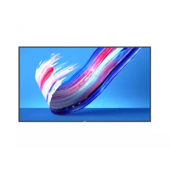 Philips 75BDL3650Q digitaalinen mainosnäyttö 190,5 cm (75 inch) LCD Wi-Fi 400 cd/m² 4K Ultra HD musta sisäänrakennettu prosessori Android 10 18/7