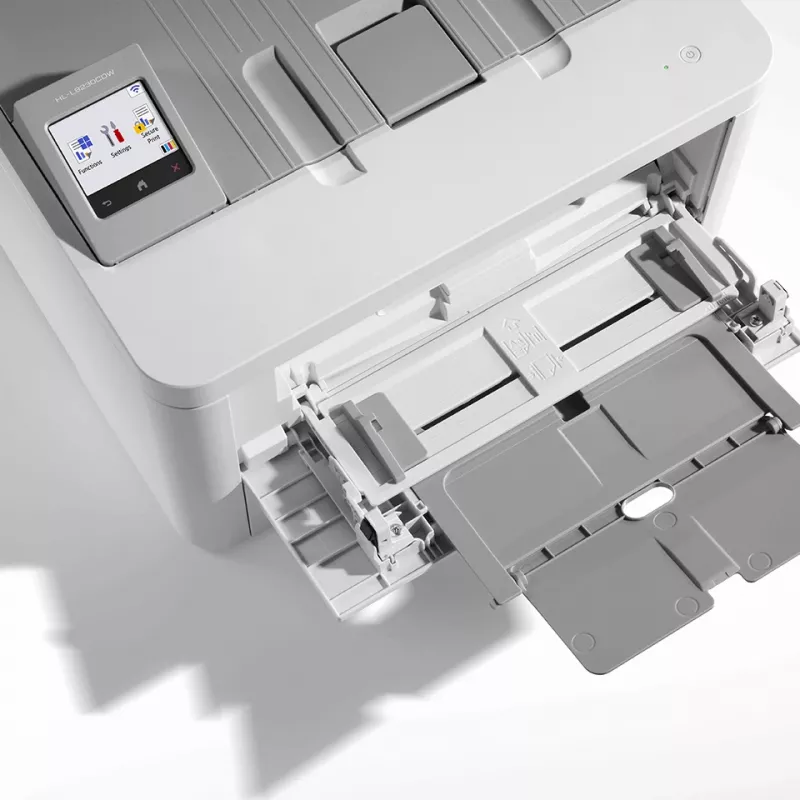 Brother HL-L8230CDW lasertulostin väri 600 x 600 DPI A4 Wi-Fi