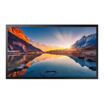 Samsung QM32R-T digitaalinen mainosnäyttö 81,3 cm (32