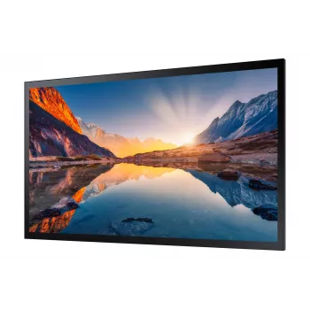 Samsung QM32R-T digitaalinen mainosnäyttö 81,3 cm (32