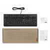 Lenovo Preferred Pro II USB-näppäimistö, pohjoismainen asettelu, musta