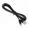 Targus EcoSmart AKB874NO täysikokoinen langallinen näppäimistö, USB, QWERTY pohjoismainen, antimikrobinen, musta
