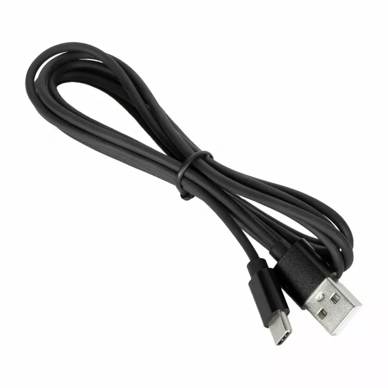 Targus EcoSmart AKB874NO täysikokoinen langallinen näppäimistö, USB, QWERTY pohjoismainen, antimikrobinen, musta
