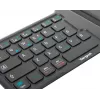 Mini Bluetooth -näppäimistö TARGUS AKF003NO QWERTY Nordic musta yleiskäyttöinen