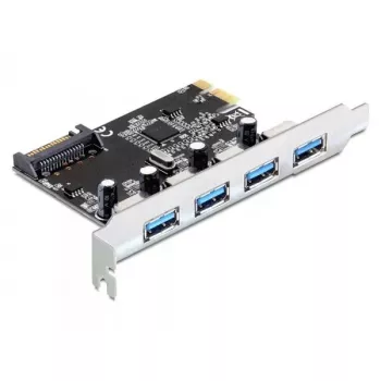 Sisäinen USB 3.2 Gen 1 -sovitin DeLOCK 89297