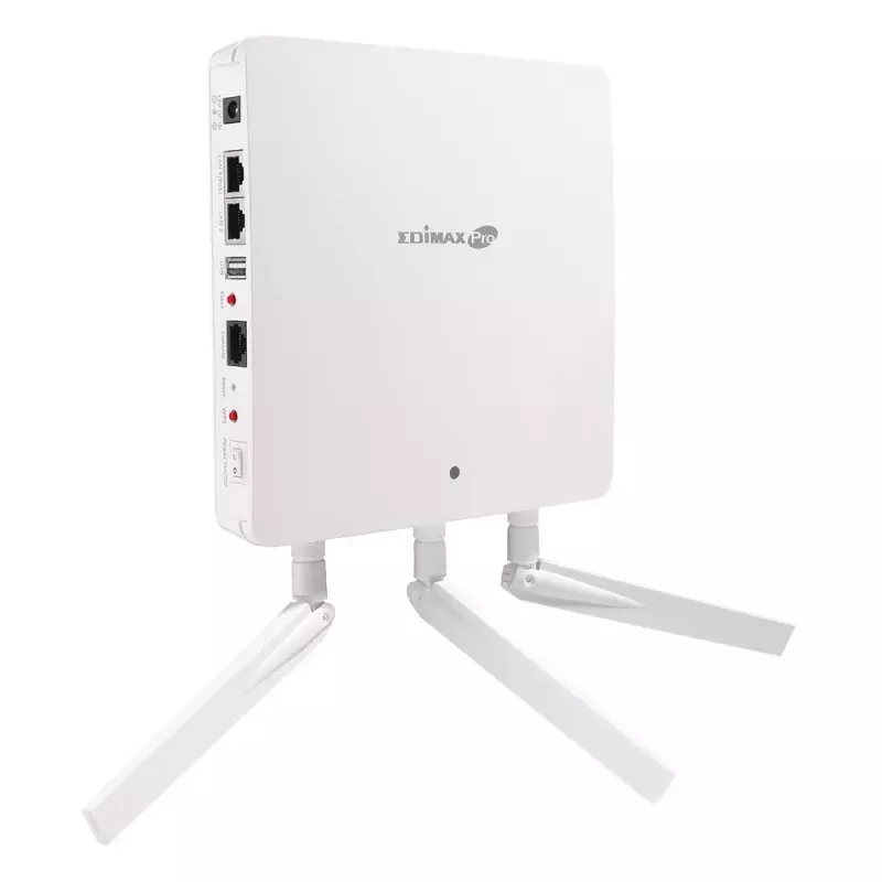 WLAN-tukiasema Edimax WAP1750 1750 Mbit/s Power over Ethernet