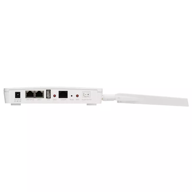 WLAN-tukiasema Edimax WAP1750 1750 Mbit/s Power over Ethernet