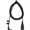 Jabra 8800-01-46 kuuloke-/headset-lisävaruste kaapeli