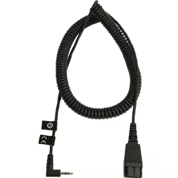 Jabra 8800-01-46 kuuloke-/headset-lisävaruste kaapeli