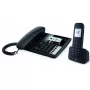 Analoginen/DECT-puhelin Telekom Sinus PA 207 Plus 1