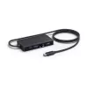 Jabra PanaCast USB-keskitin USB-C, EU-laturi