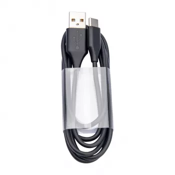 Jabra Evolve2 USB-kaapeli USB-A - USB-C musta 1,2 m