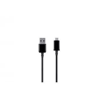Samsung ECB-DU4EBE USB-kaapeli — USB A - Micro-USB B, USB 2.0, 1,5 m, musta