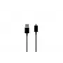Samsung ECB-DU4EBE USB-kaapeli — USB A - Micro-USB B, USB 2.0, 1,5 m, musta