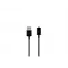 Samsung ECB-DU4EBE USB-kaapeli — USB A - Micro-USB B, USB 2.0, 1,5 m, musta