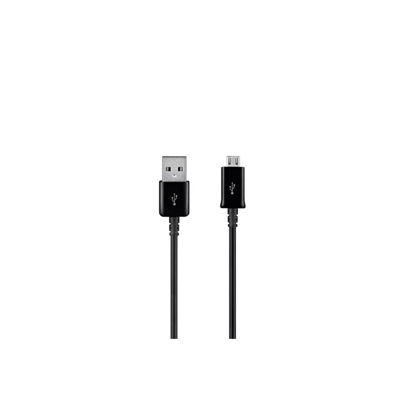 Samsung ECB-DU4EBE USB-kaapeli — USB A - Micro-USB B, USB 2.0, 1,5 m, musta