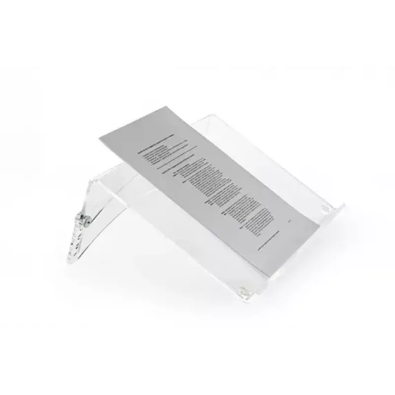 Asiakirjateline BakkerElkhuizen FlexDoc Cristal Clear