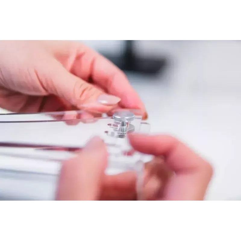 Asiakirjateline BakkerElkhuizen FlexDoc Cristal Clear