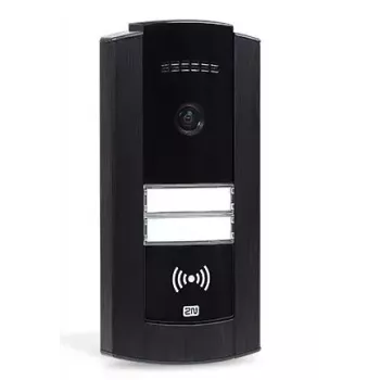 Videopuhelinjärjestelmä 2N IP Base musta