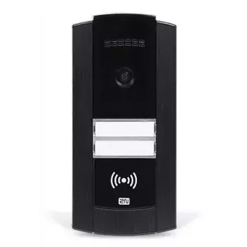 Videopuhelinjärjestelmä 2N IP Base musta