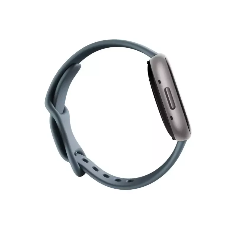 Älykello Fitbit Versa 4 sininen