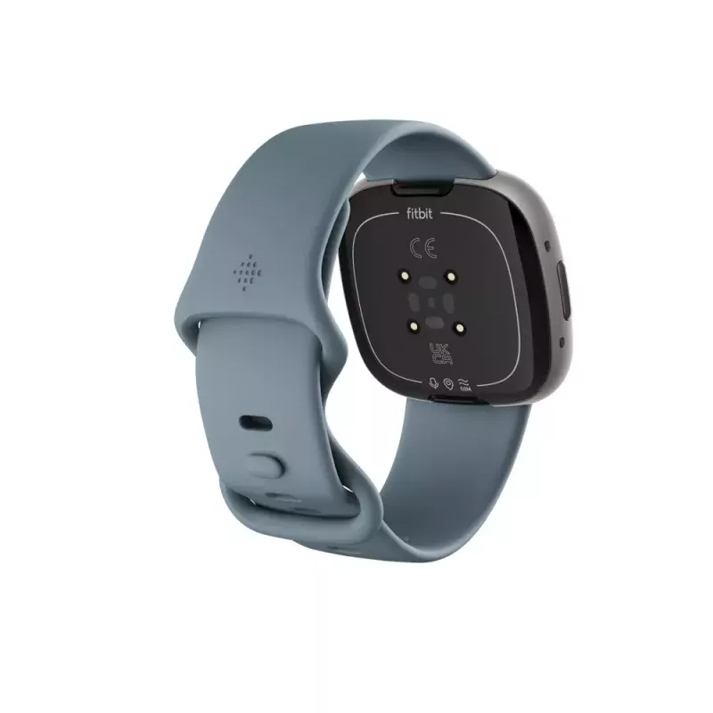 Älykello Fitbit Versa 4 sininen