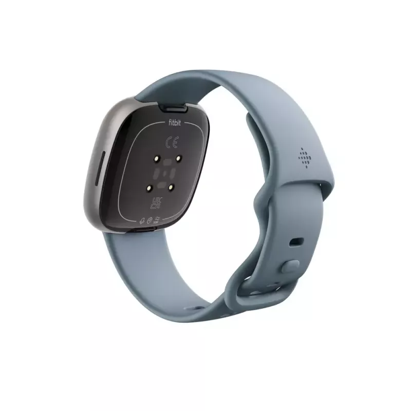 Älykello Fitbit Versa 4 sininen