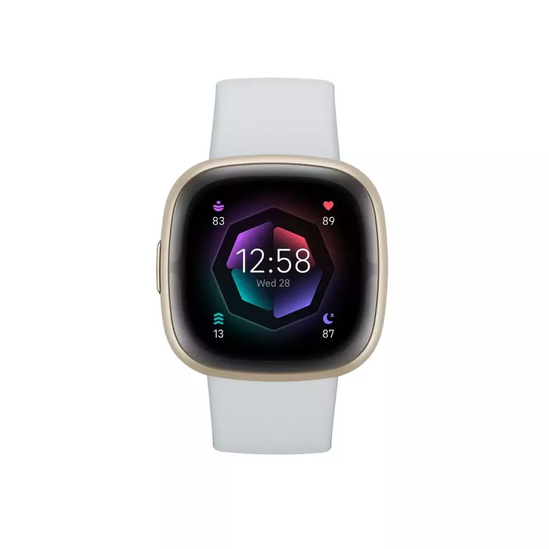 Älykello Fitbit Sense 2