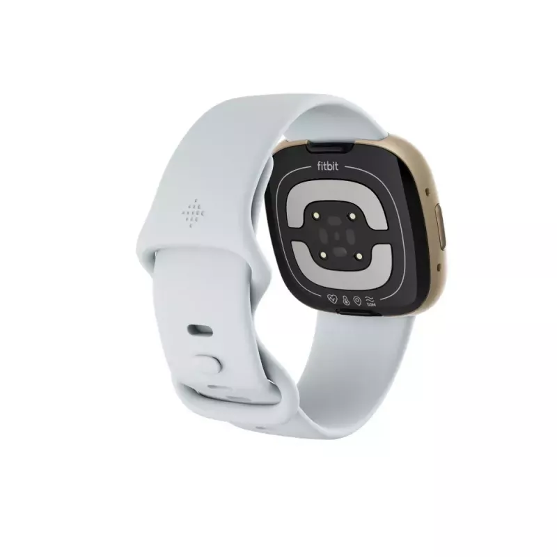 Älykello Fitbit Sense 2