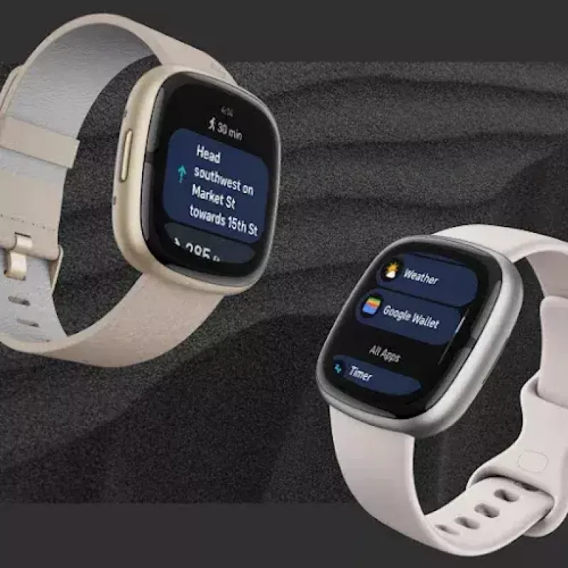 Älykello Fitbit Sense 2