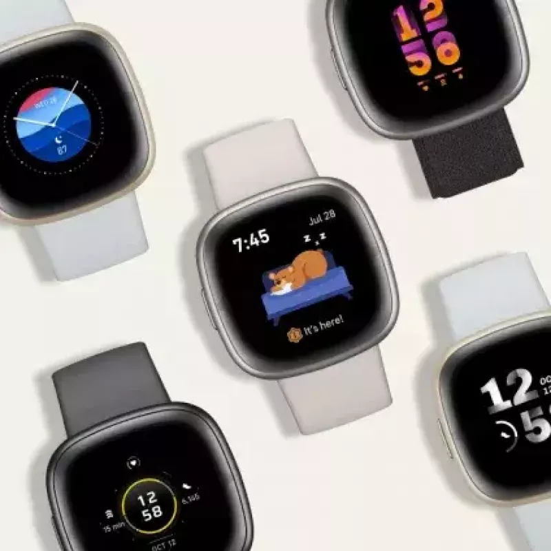 Älykello Fitbit Sense 2