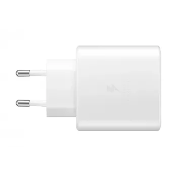 Samsung EP-TA845 älypuhelin valkoinen AC-pikalataus sisäkäyttöön