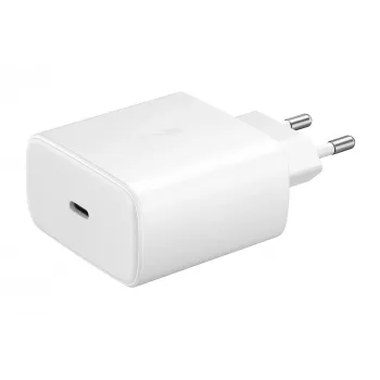 Samsung EP-TA845 älypuhelin valkoinen AC-pikalataus sisäkäyttöön