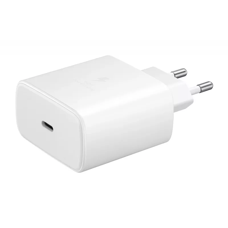Samsung EP-TA845 älypuhelin valkoinen AC-pikalataus sisäkäyttöön