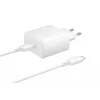 Samsung EP-TA845 älypuhelin valkoinen AC-pikalataus sisäkäyttöön