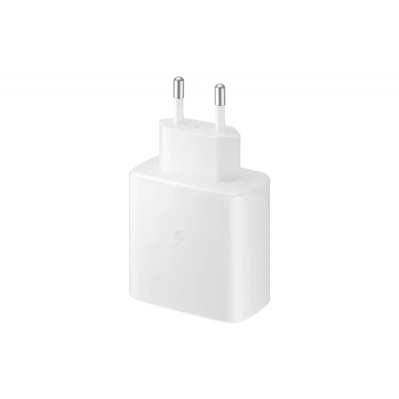 Samsung EP-TA845 älypuhelin valkoinen AC-pikalataus sisäkäyttöön