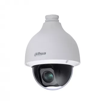 Dahua Technology WizSense SD50225DB-HNY bulb IP-valvontakamera sisä- ja ulkokäyttöön 1920 x 1080 pikseliä kattoon