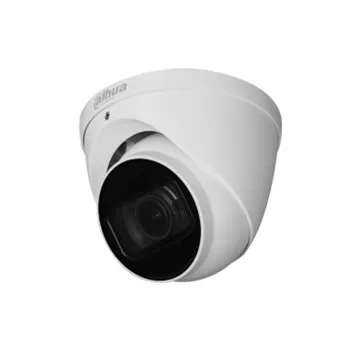Dahua Technology Lite HAC-HDW1500T-Z-A-POC turret CCTV-valvontakamera sisä- ja ulkokäyttöön 2880 x 1620 pikseliä kattoon/seinään/mastoon