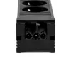 Bachmann STEP BASE 6-osainen pistorasialista GST18 6 pistorasiaa 250V 16A