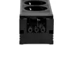 Bachmann STEP BASE 6-osainen pistorasialista GST18 6 pistorasiaa 250V 16A
