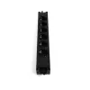 Bachmann STEP BASE 6-osainen pistorasialista GST18 6 pistorasiaa 250V 16A