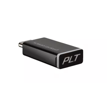 USB-adapteri HP POLY BT600 USB-C Bluetooth-adapteri kompakti muotoilu