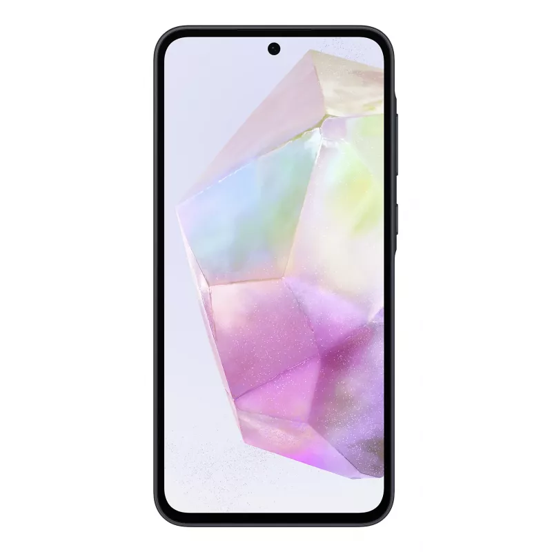 Samsung Galaxy A35 5G 16,8 cm (6,6 tuumaa) Dual SIM Android 14 USB Type-C 6 GB 128 GB 5000 mAh Navy