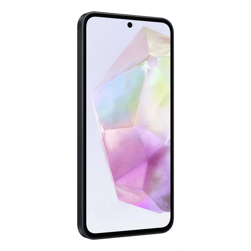 Samsung Galaxy A35 5G 16,8 cm (6,6 tuumaa) Dual SIM Android 14 USB Type-C 6 GB 128 GB 5000 mAh Navy
