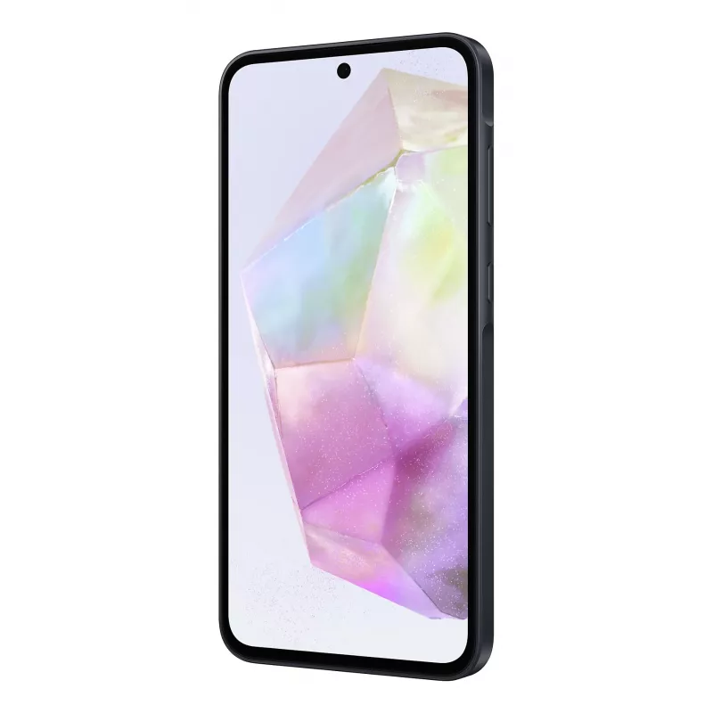 Samsung Galaxy A35 5G 16,8 cm (6,6 tuumaa) Dual SIM Android 14 USB Type-C 6 GB 128 GB 5000 mAh Navy