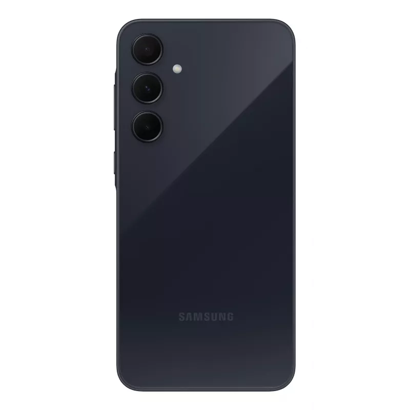 Samsung Galaxy A35 5G 16,8 cm (6,6 tuumaa) Dual SIM Android 14 USB Type-C 6 GB 128 GB 5000 mAh Navy