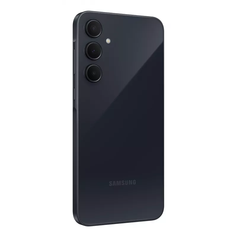 Samsung Galaxy A35 5G 16,8 cm (6,6 tuumaa) Dual SIM Android 14 USB Type-C 6 GB 128 GB 5000 mAh Navy