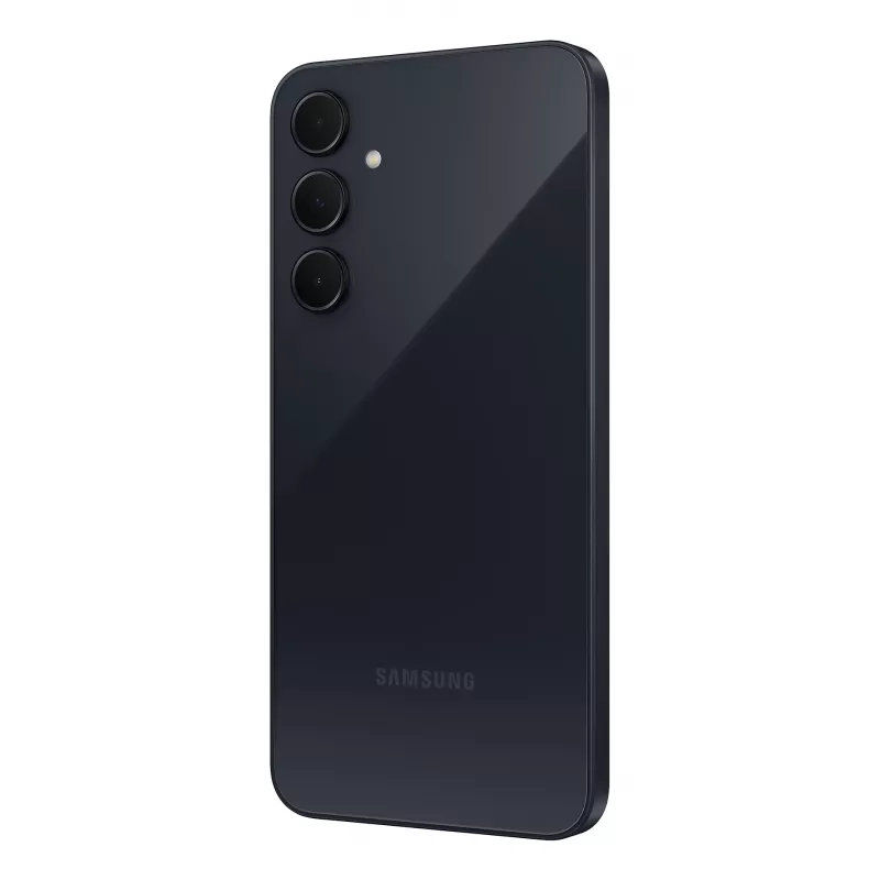 Samsung Galaxy A35 5G 16,8 cm (6,6 tuumaa) Dual SIM Android 14 USB Type-C 6 GB 128 GB 5000 mAh Navy