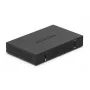 NETGEAR GS305PP hallitsematon Gigabit Ethernet (10/100/1000) Power over Ethernet (PoE) musta