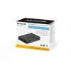 NETGEAR GS305PP hallitsematon Gigabit Ethernet (10/100/1000) Power over Ethernet (PoE) musta